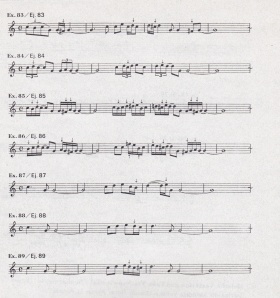 Melodic Variation dan Fake Via Non-chordal (Nonharmoni) Tone 2